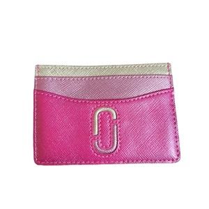 Marc Jacobs Card Holder